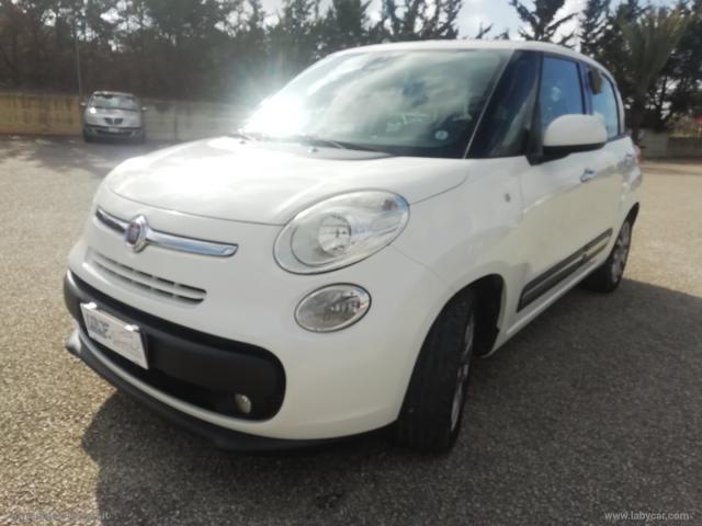 Fiat 500l 1.6 mjt 120 cv lounge