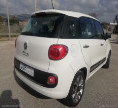 Auto - Fiat 500l 1.6 mjt 120 cv lounge