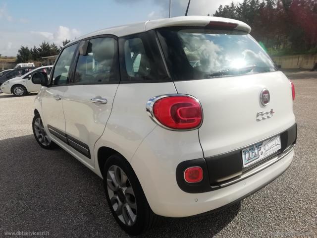 Auto - Fiat 500l 1.6 mjt 120 cv lounge