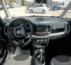 Auto - Fiat 500l 1.6 mjt 120 cv lounge