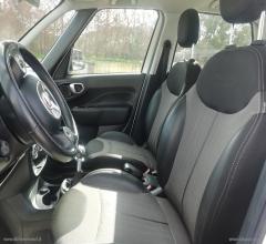 Auto - Fiat 500l 1.6 mjt 120 cv lounge