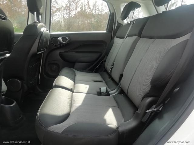 Auto - Fiat 500l 1.6 mjt 120 cv lounge