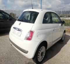 Auto - Fiat 500 1.2 pop