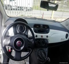 Auto - Fiat 500 1.2 pop