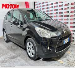 Citroen c3 1.4 vti 95 exclusive