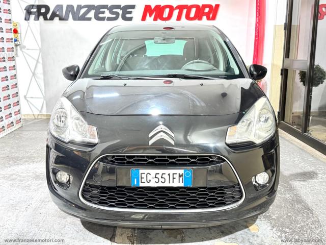 Auto - Citroen c3 1.4 vti 95 exclusive