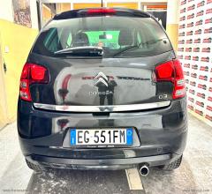 Auto - Citroen c3 1.4 vti 95 exclusive