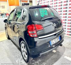 Auto - Citroen c3 1.4 vti 95 exclusive