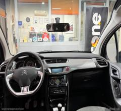 Auto - Citroen c3 1.4 vti 95 exclusive