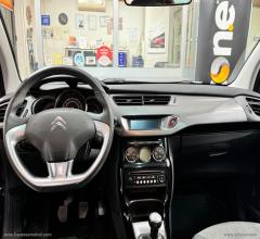 Auto - Citroen c3 1.4 vti 95 exclusive