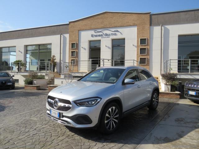 Mercedes-benz gla 250 automatic 4matic sport