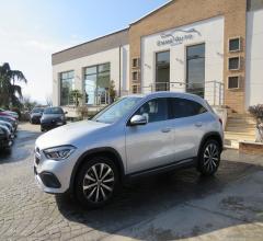 Auto - Mercedes-benz gla 250 automatic 4matic sport