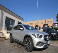 Auto - Mercedes-benz gla 250 automatic 4matic sport