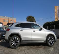 Auto - Mercedes-benz gla 250 automatic 4matic sport