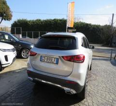 Auto - Mercedes-benz gla 250 automatic 4matic sport