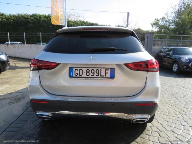 Auto - Mercedes-benz gla 250 automatic 4matic sport