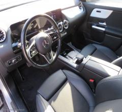 Auto - Mercedes-benz gla 250 automatic 4matic sport