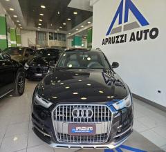 Auto - Audi a6 allroad 3.0 tdi 272cv s tr. business