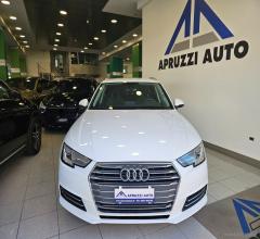 Auto - Audi a4 avant 2.0 tdi 150cv s tr. bus. sport