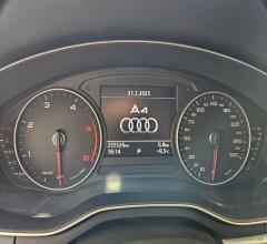 Auto - Audi a4 avant 2.0 tdi 150cv s tr. bus. sport