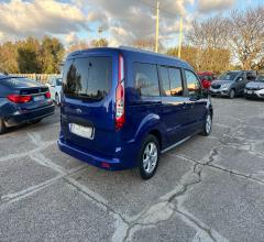 Auto - Ford tourneo connect 1.5 tdci 120cv pow. tit.