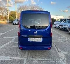 Auto - Ford tourneo connect 1.5 tdci 120cv pow. tit.