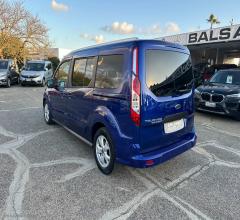 Auto - Ford tourneo connect 1.5 tdci 120cv pow. tit.