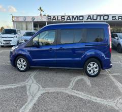 Auto - Ford tourneo connect 1.5 tdci 120cv pow. tit.