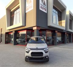 Auto - Citroen c3 puretech 110 s&s max