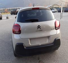 Auto - Citroen c3 puretech 110 s&s max