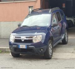 Auto - Dacia duster 1.6 110 cv 4x2