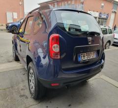 Auto - Dacia duster 1.6 110 cv 4x2