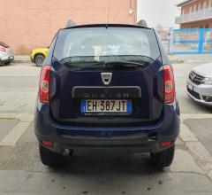 Auto - Dacia duster 1.6 110 cv 4x2