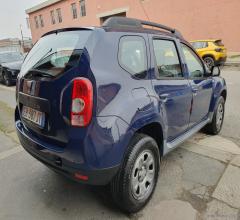 Auto - Dacia duster 1.6 110 cv 4x2