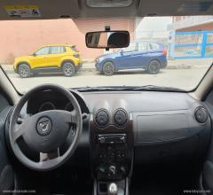 Auto - Dacia duster 1.6 110 cv 4x2