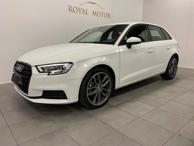 Audi a3 spb 30 tfsi sport