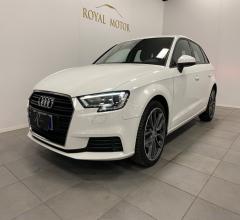 Auto - Audi a3 spb 30 tfsi sport