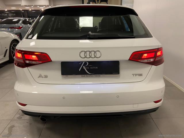 Auto - Audi a3 spb 30 tfsi sport