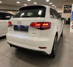 Auto - Audi a3 spb 30 tfsi sport