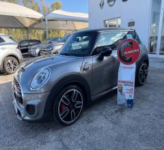 Mini mini john cooper works