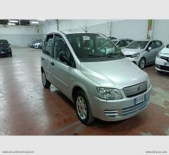 Auto - Fiat multipla 1.6 16v natural power dynamic - no garanzia