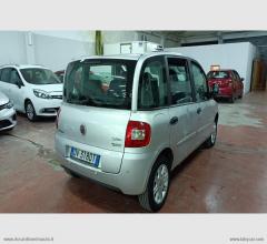 Auto - Fiat multipla 1.6 16v natural power dynamic - no garanzia