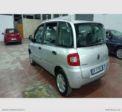 Auto - Fiat multipla 1.6 16v natural power dynamic - no garanzia