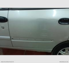 Auto - Fiat multipla 1.6 16v natural power dynamic - no garanzia