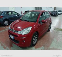 Auto - Citroen c3 1.2 vti 82 seduction -gpl non non funzionante-no garanzia