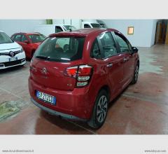 Auto - Citroen c3 1.2 vti 82 seduction -gpl non non funzionante-no garanzia