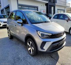 Auto - Opel crossland 1.2 12v s&s edition