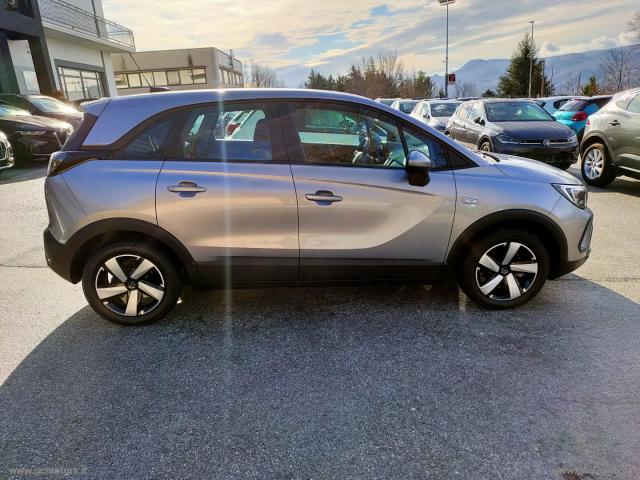 Auto - Opel crossland 1.2 12v s&s edition