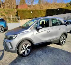 Auto - Opel crossland 1.2 12v s&s edition