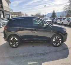 Auto - Opel grandland 1.5 d ecotec aut. ultimate